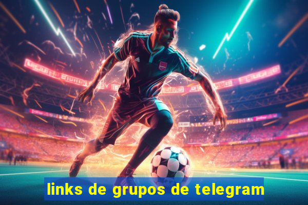 links de grupos de telegram