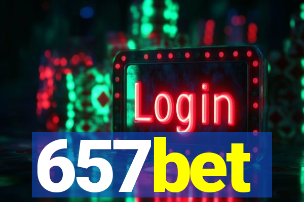 657bet