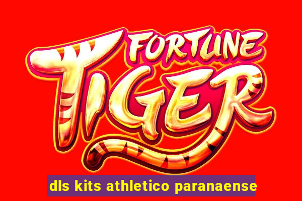 dls kits athletico paranaense