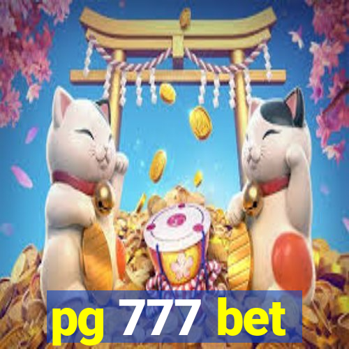 pg 777 bet