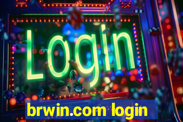brwin.com login