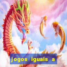 jogos iguais a date ariane