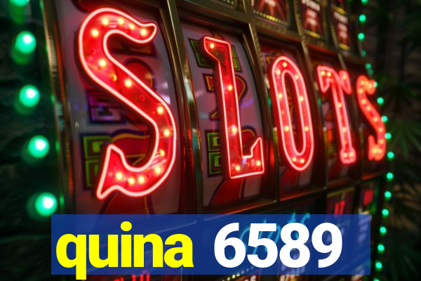 quina 6589