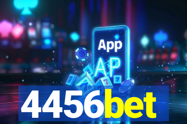 4456bet