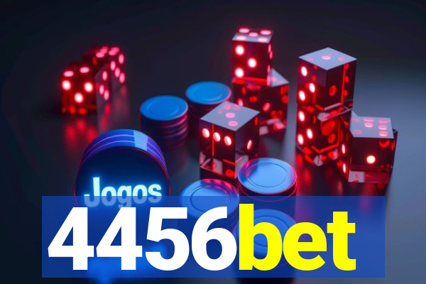 4456bet