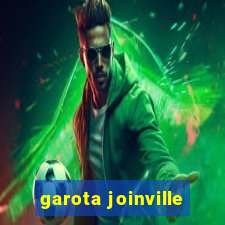garota joinville