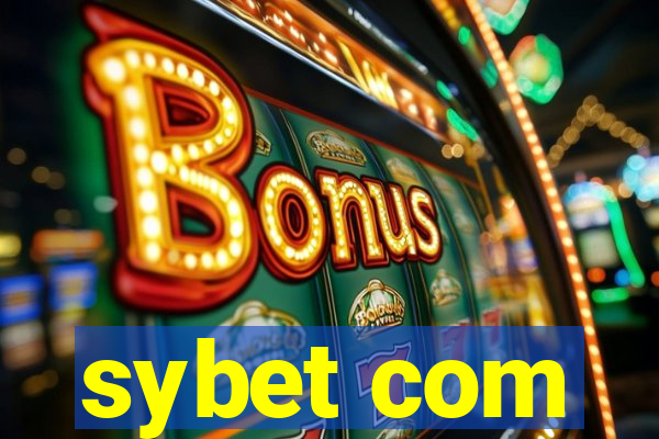 sybet com