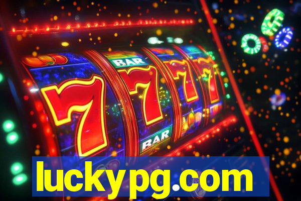 luckypg.com