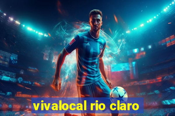 vivalocal rio claro