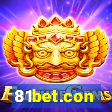 81bet.con