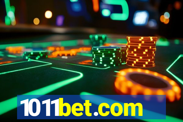 1011bet.com