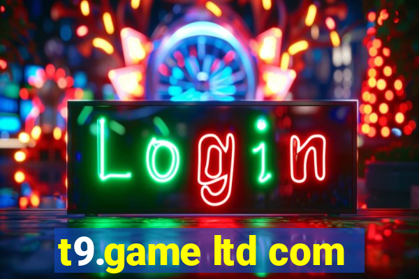 t9.game ltd com