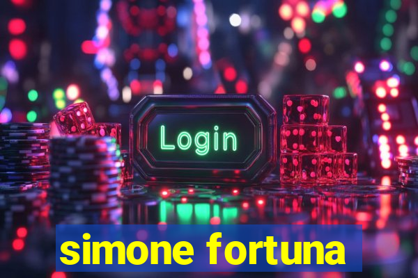 simone fortuna