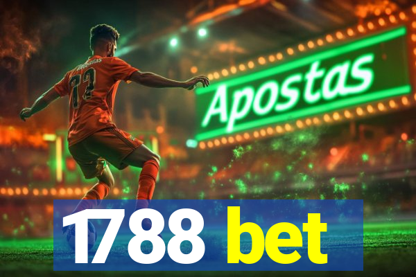 1788 bet