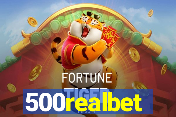 500realbet