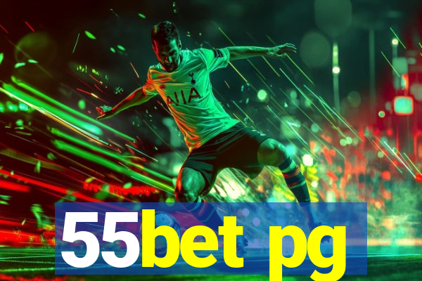 55bet pg