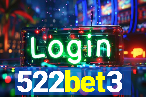 522bet3