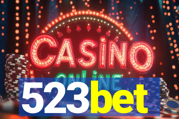 523bet