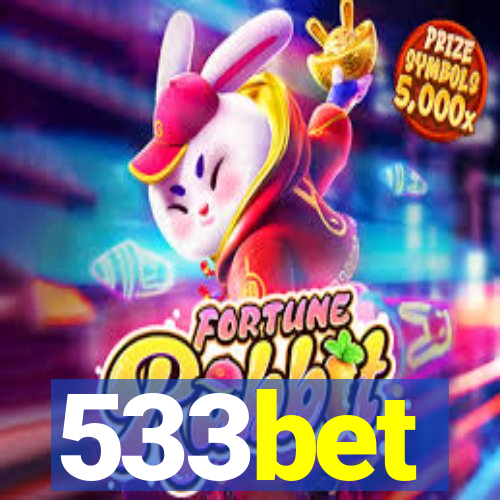533bet