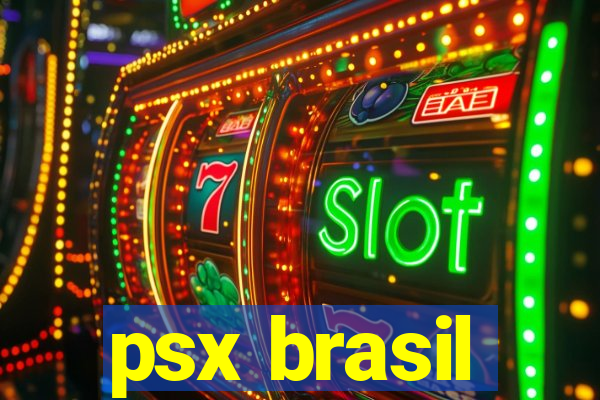 psx brasil