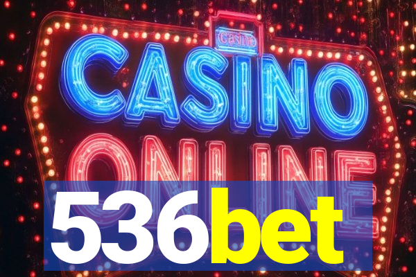 536bet