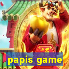 papis game
