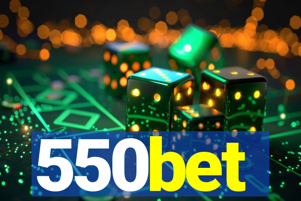 550bet