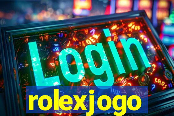 rolexjogo