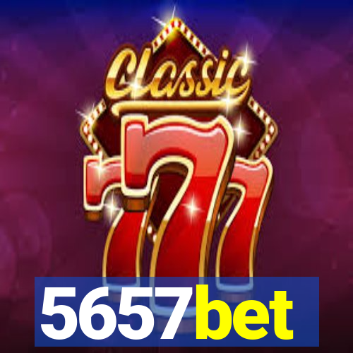 5657bet