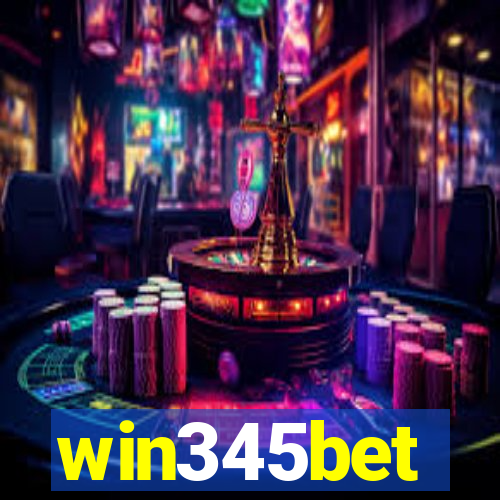 win345bet