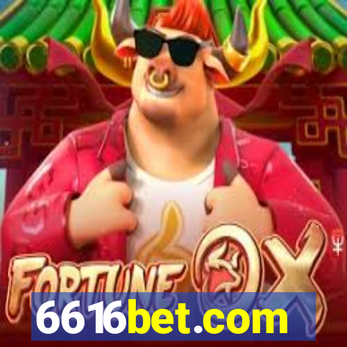 6616bet.com