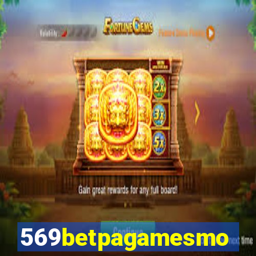 569betpagamesmo