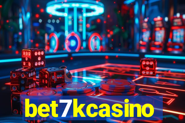 bet7kcasino