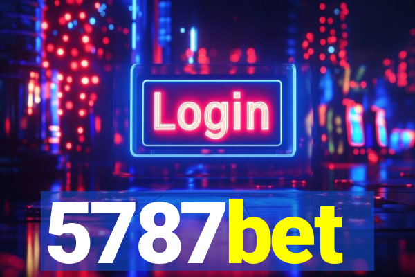 5787bet