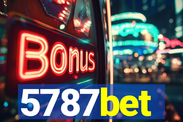 5787bet