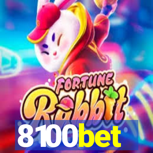 8100bet