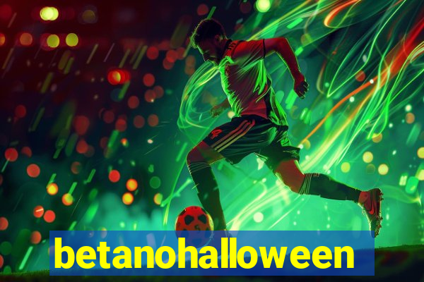 betanohalloween