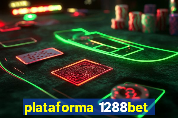 plataforma 1288bet