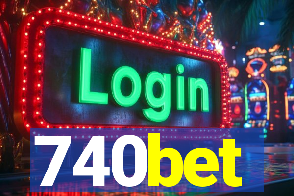 740bet