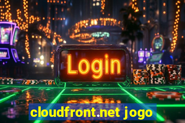 cloudfront.net jogo