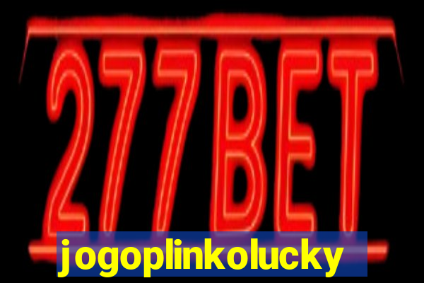 jogoplinkolucky
