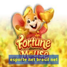 esporte net brasil net