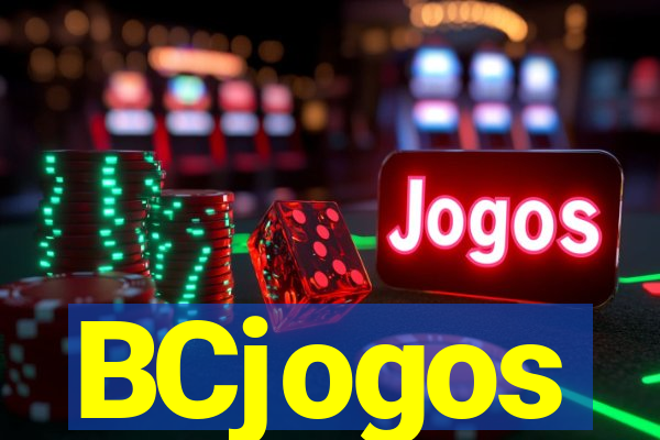BCjogos