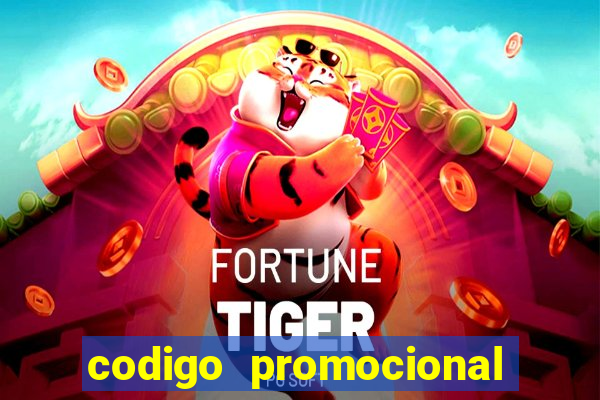 codigo promocional de pocket option