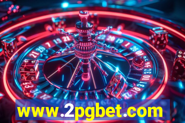 www.2pgbet.com