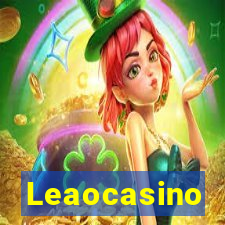 Leaocasino