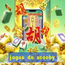 jogos do scooby doo adventure 1 2 3 4 5