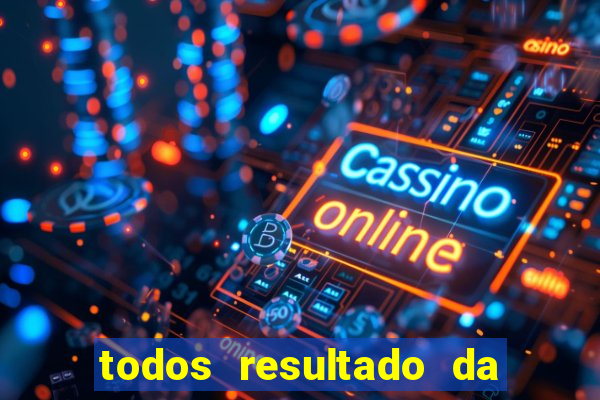 todos resultado da lotomania 2024