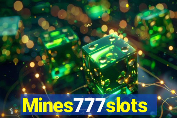 Mines777slots