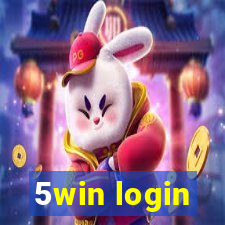 5win login